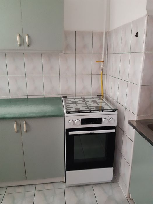 Mieszkanie 2 pokojowe, 46m2