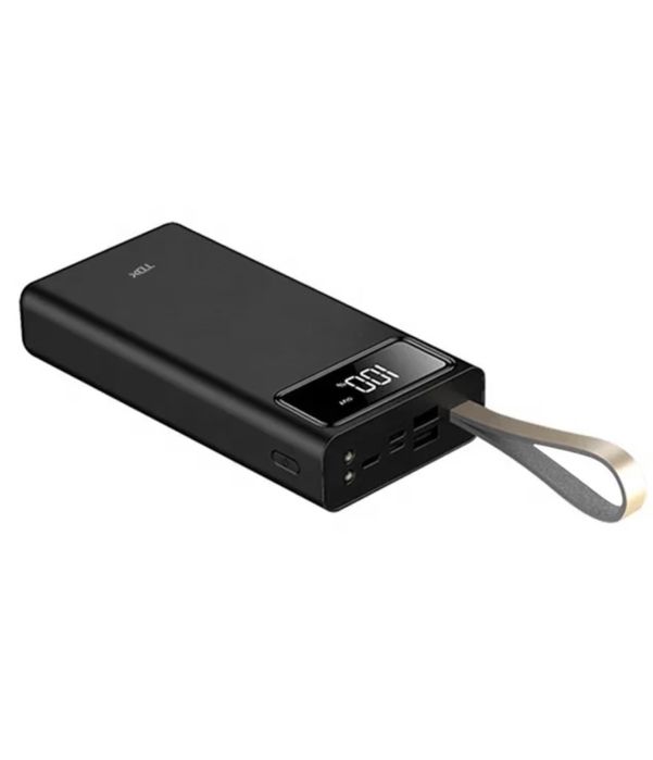 Power bank, павер банк, зовнішній акумулятор, 50000 mah