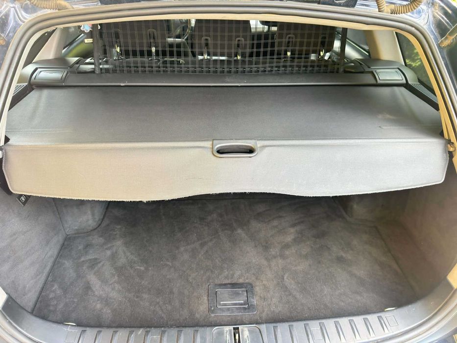 Sprzedam BMW seria 3 e91 318d