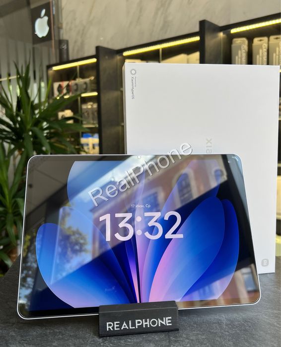 xiaomi pad 7 pro 12 512gb - купити планшети та електронні книги