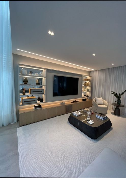 Instalações Elétricas e manutenção, residencial e comercial.