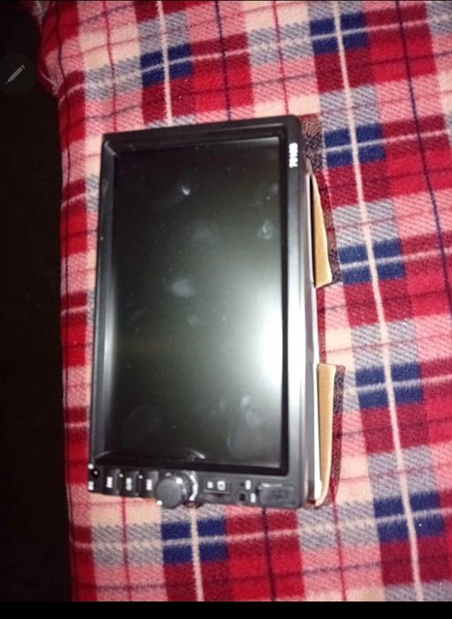Radio auto 2 din