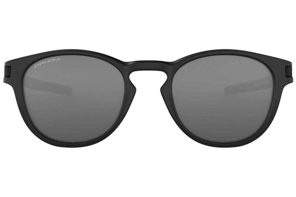 Oakley Latch Black Matte