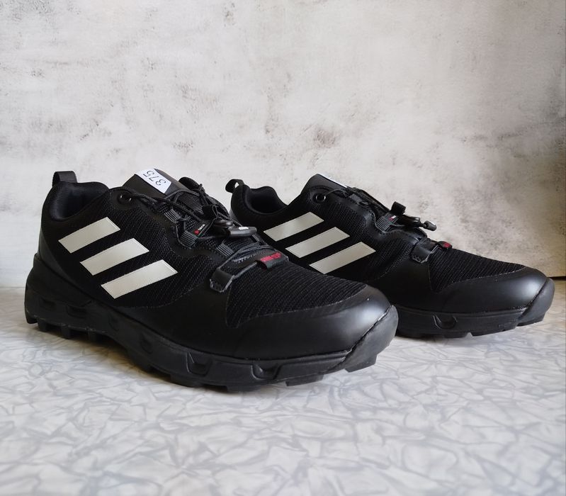 Кросівки чоловічі чорні весна літо