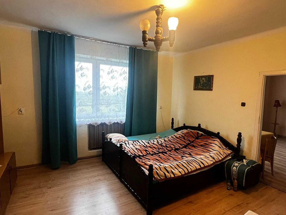 Siedlisko w cichym spokojnym miejscu -  Majdan Sitaniecki