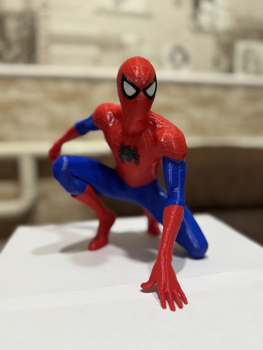 Фігурки супергероїв Marvel Avenger Месники