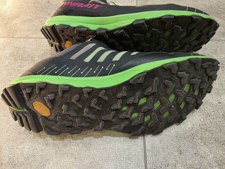 Dynafit Trail / Alpine Trail – buty biegowe  rozm. 46