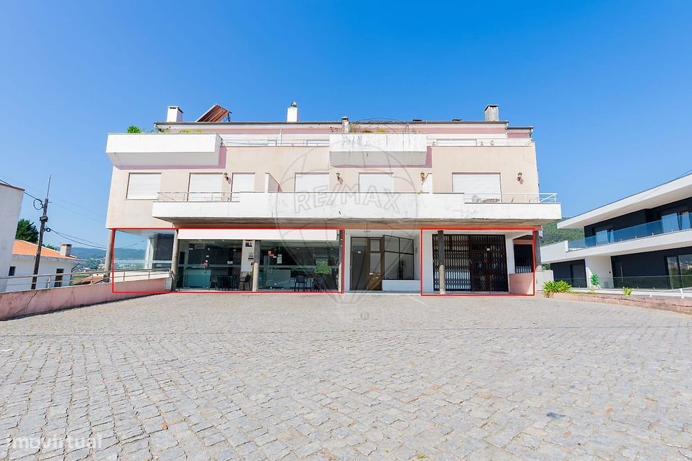 Outros - Comercial  para venda