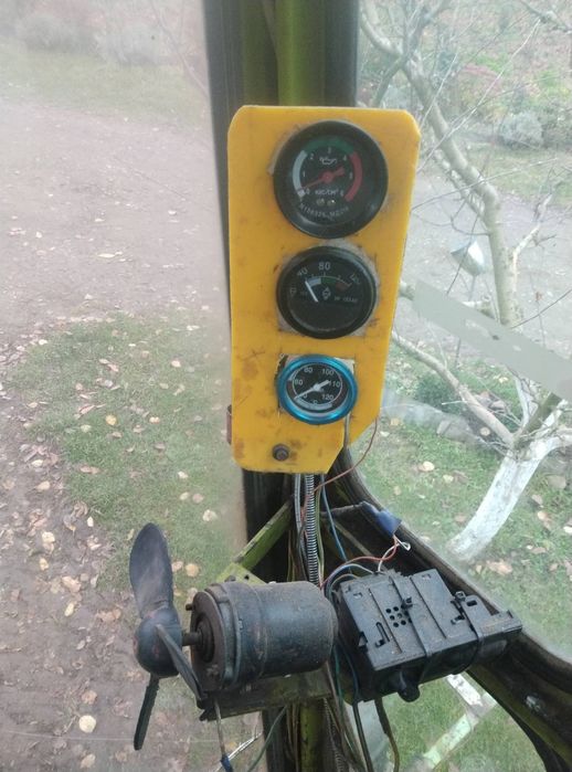 Продам комбайна клас домінатор 85