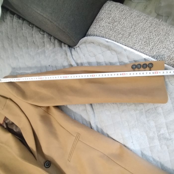 Пальто женское Zara, размер S-М