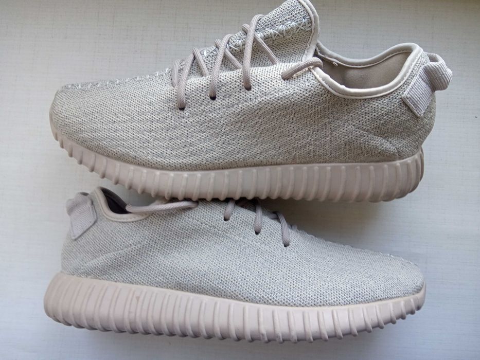 Buty Adidas Yeezy 350 V1 Oxford Tan r 45 1/3