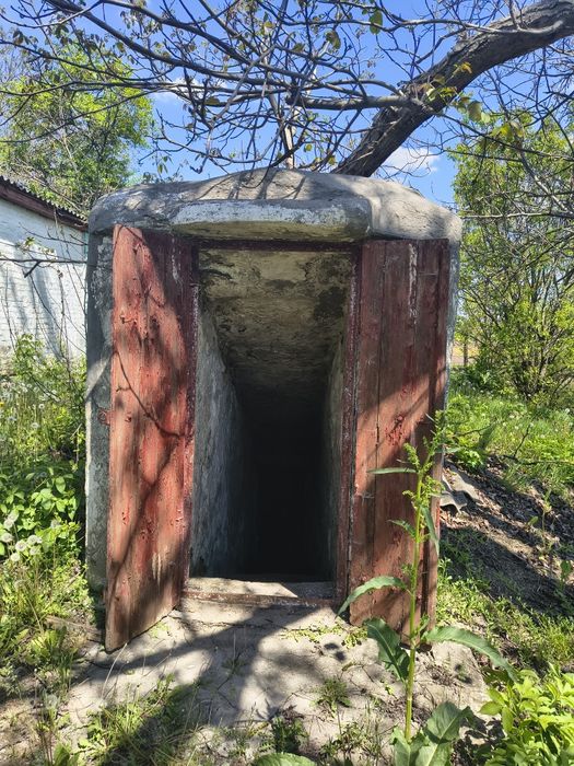 Продається будинок село Попівка