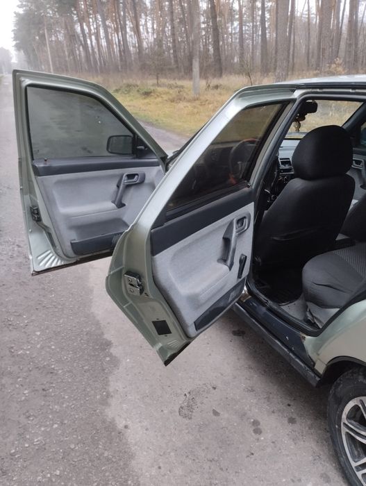 ВАЗ 2110. Двигун 1.6 16v.