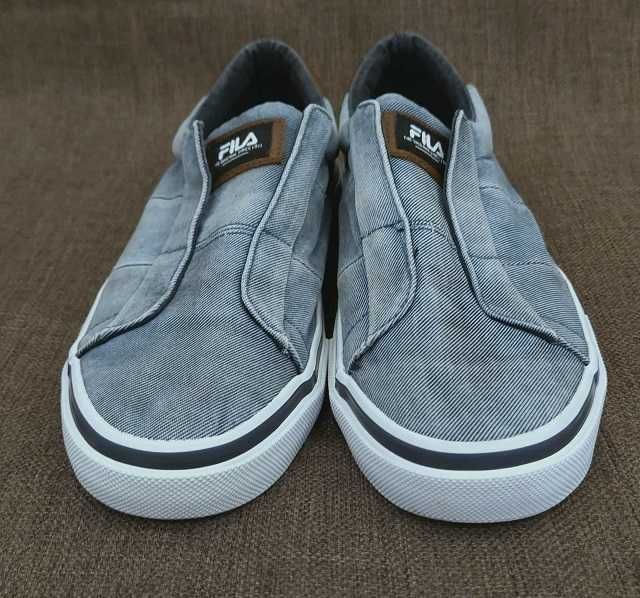 Мокасини    Fila