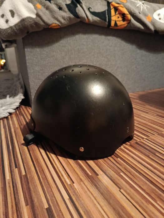Kask jeździecki Fouganza