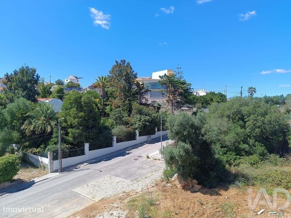 Apartamento T2 em Sesimbra (Castelo) de 80,00 m2