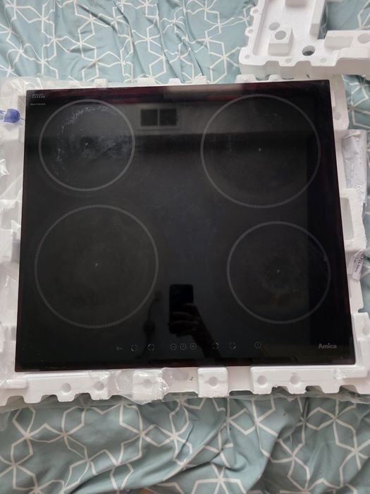 Płyta indukcyjna Amica