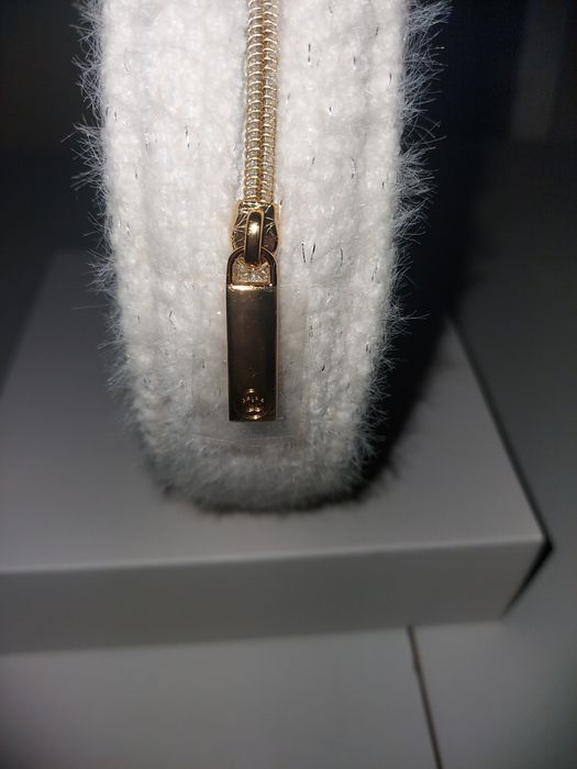 Kosmetyczka chanel