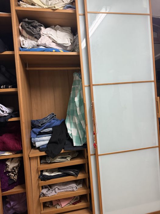 vendo roupeiro moderno