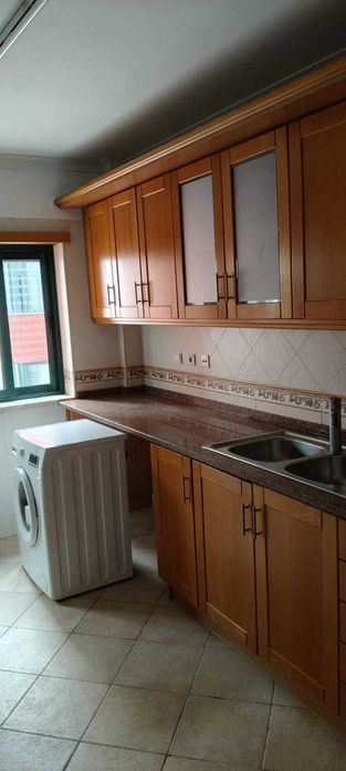 T3 Para arrendamento