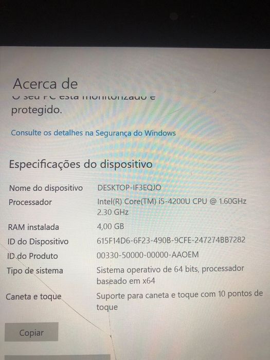 Tablet surface pro 2- Microsoft