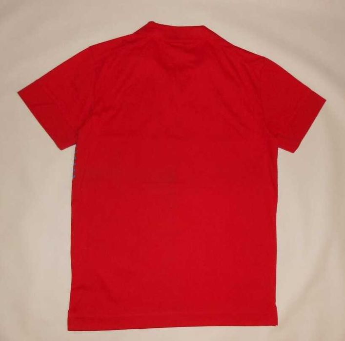 Nowa koszulka polo Nike Manchester United (M)