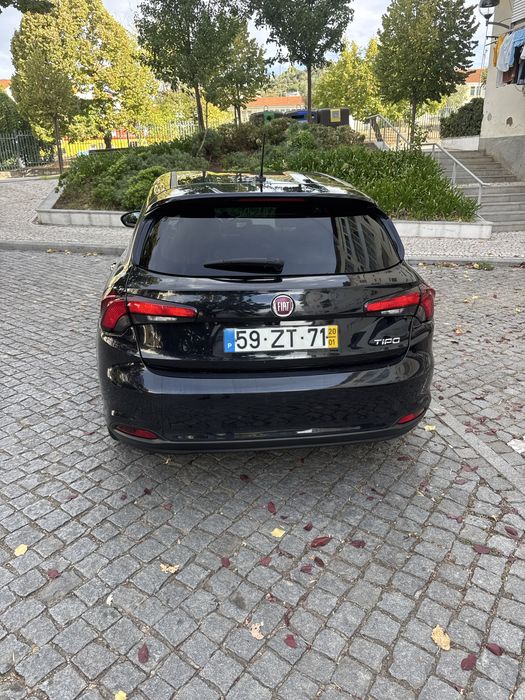 Fiat tipo 1.3 ano foto 2