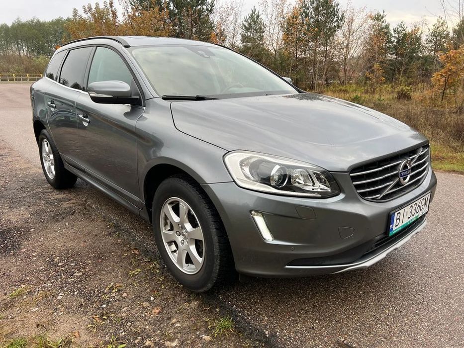 Volvo XC 60