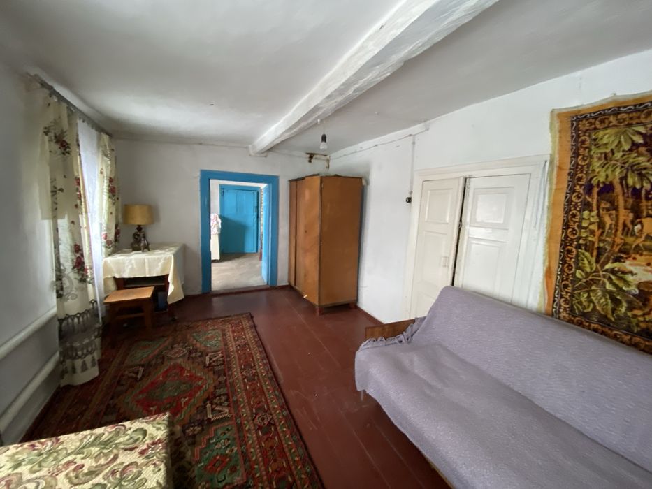 Продаж будинку с Фурси