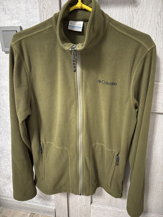 Продам флисовую кофту Columbia s