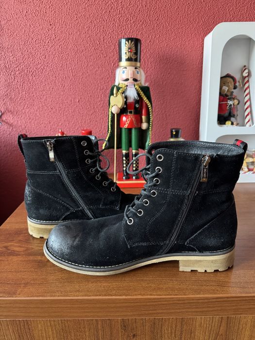 Buty Kazar 42   270 mm