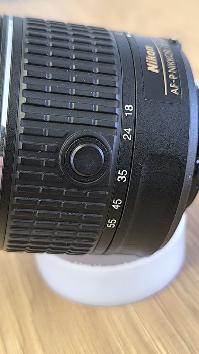 Nikon AF-P 18-55 1:3,5-5,6 DX VR