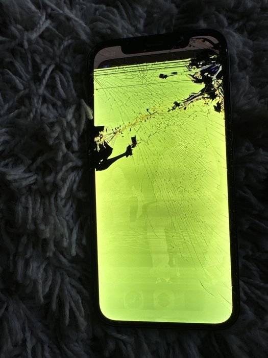 Iphone 12 por concertar