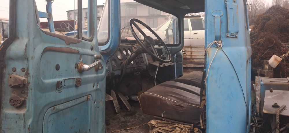 Автокран кс 3575 зил 133 гя