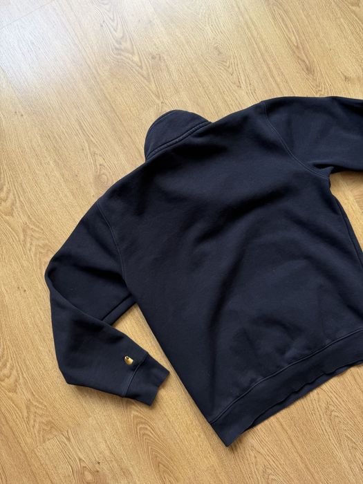 Кофта 1/3 Carhartt Chase Neck Zip (size M)