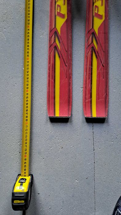 Narty Volkl Super P30 RS 170