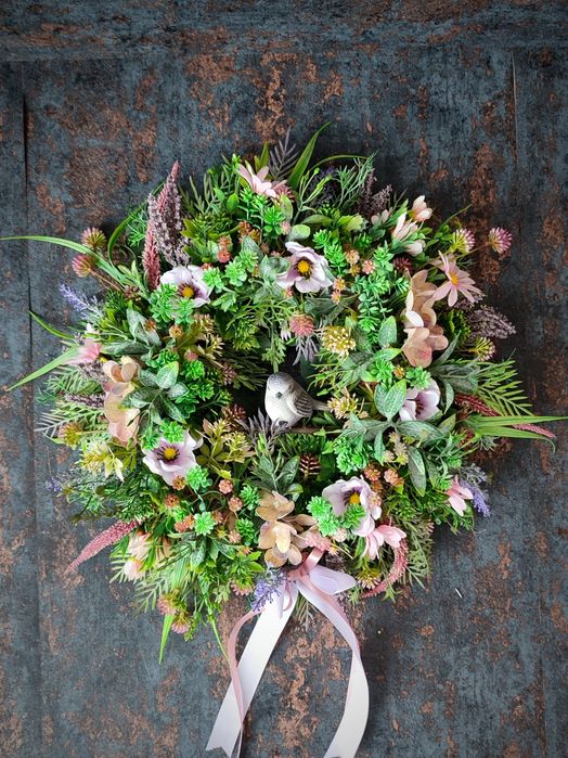 Wianek wiosenny - Wiosenna Melodia