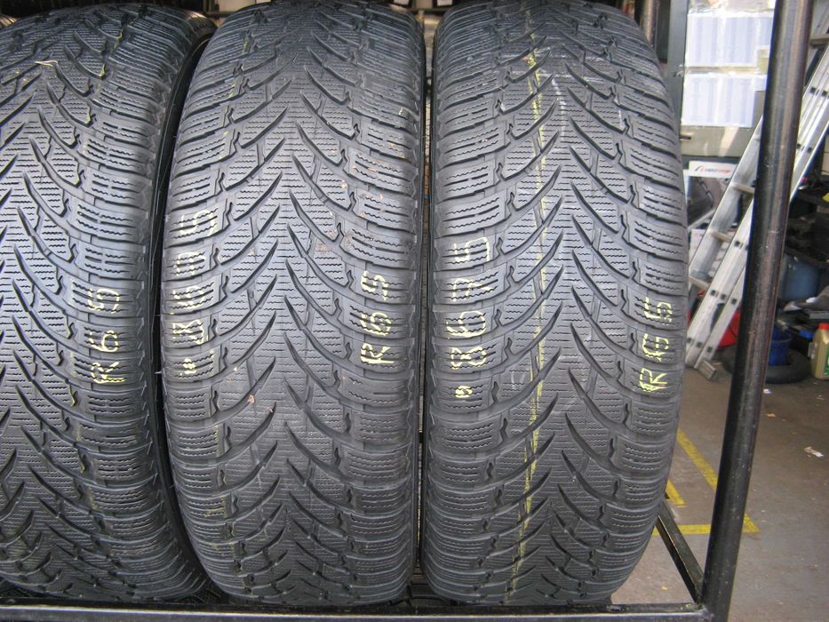 225/60R18 NOKIAN WR SUV 4 - nr.8675