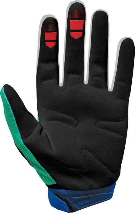 Rękawiczki FOX SAYAK S M L XL XXL cross enduro mtb