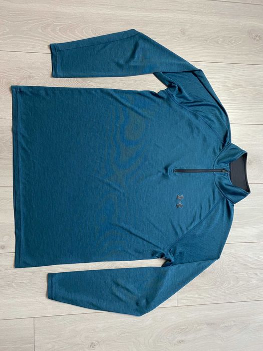 UNDER ARMOUR r.M oryginalna koszulka sportowa męska