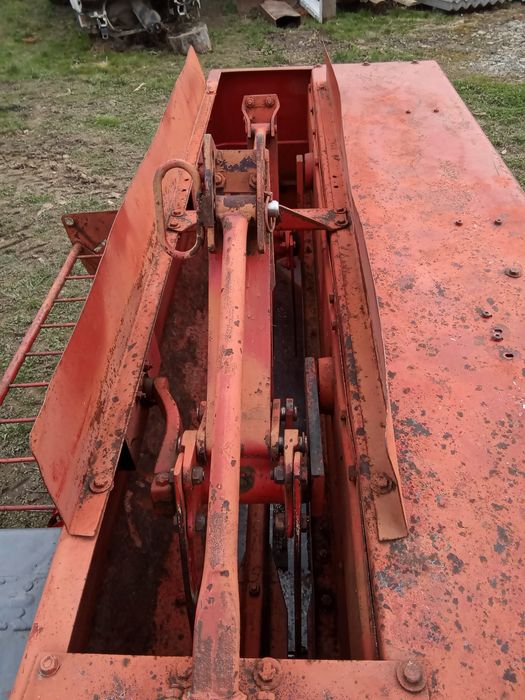 Продам Welger 52