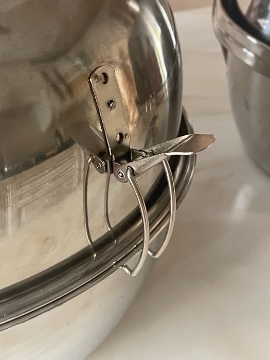 Насадка дражжератор для Kenwood