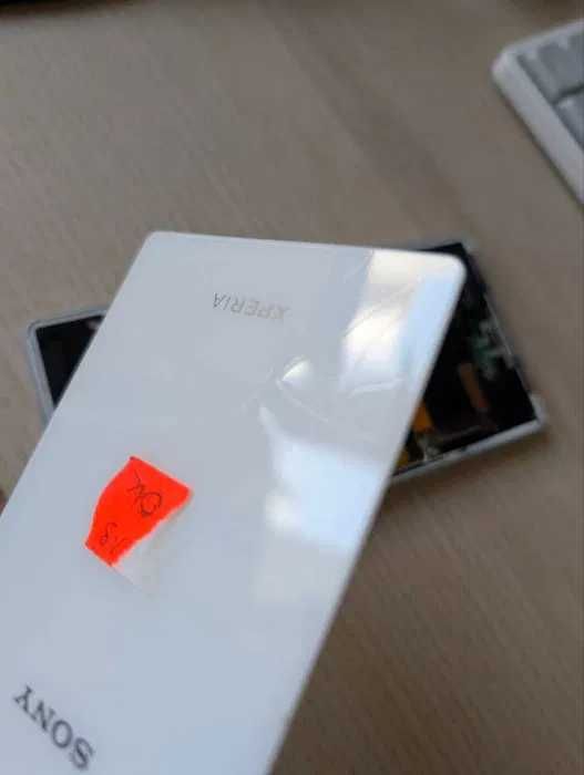 Smartfon Sony Xperia M4 Aqua White Rev 2 Biały LTE E2303 8 GB / 2 GB