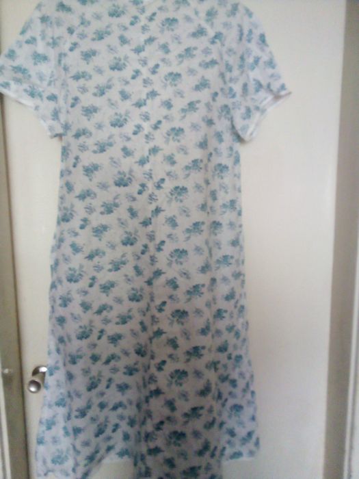 Продаю  шарф, халат, ночную рубашку