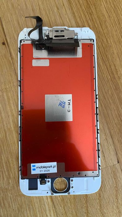 Ekran do iPhone'a 6S