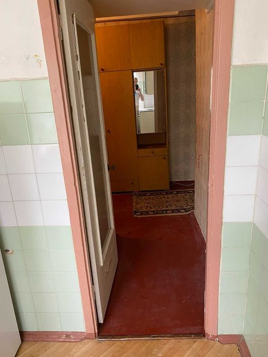 АРЕНДА 2-х комнатной квартиры ул М ЗАНЬКОВЕЦКОЙ, 13 (Н Курченко)