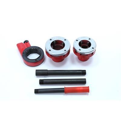 Gwintownica hydrauliczna narzynka do rur 1.1/2-2"