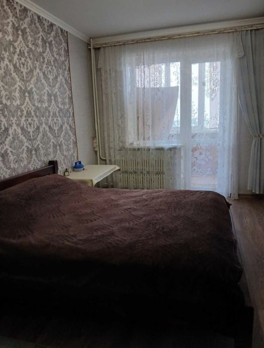 Продам по ул.Калнышевского 4х ком.кв.Хортицкой 17 мкрн.