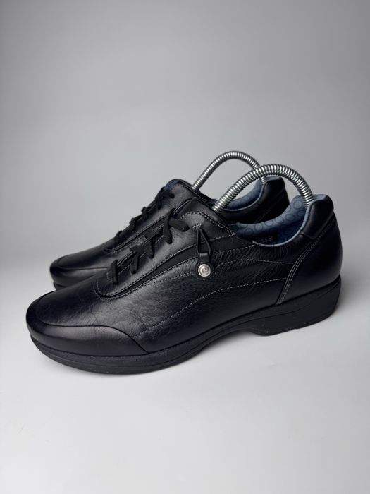 41р. Шкіряні жіночі туфлі RockPort