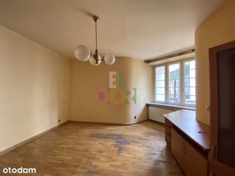 Mieszkanie na sprzedaż, 1 pokój, 31 m², Łódź